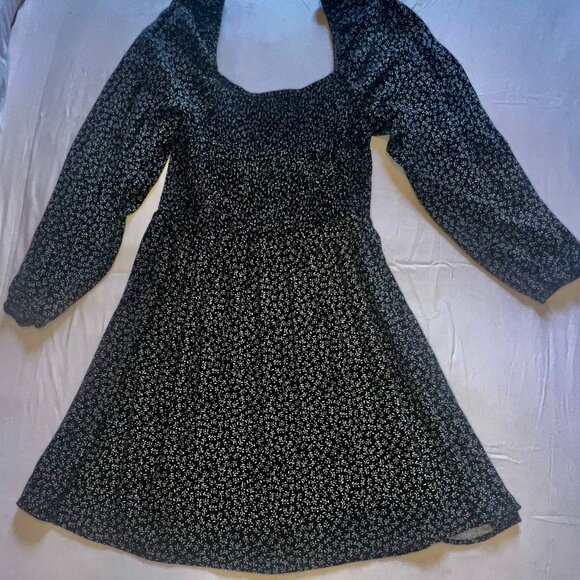 Copper Key Dress - Picture 2 of 6